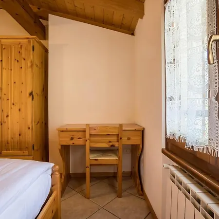 Appartamento Val D' Egoi 2 Tremosine