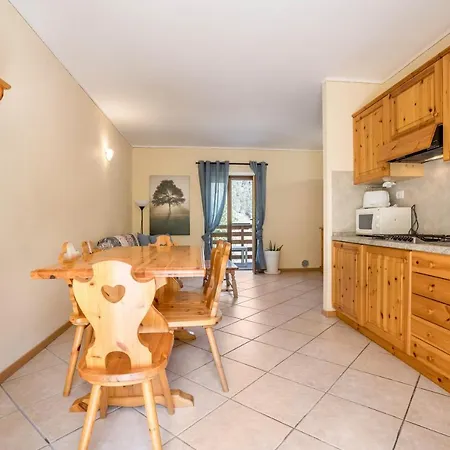 Appartamento Val D' Egoi 2